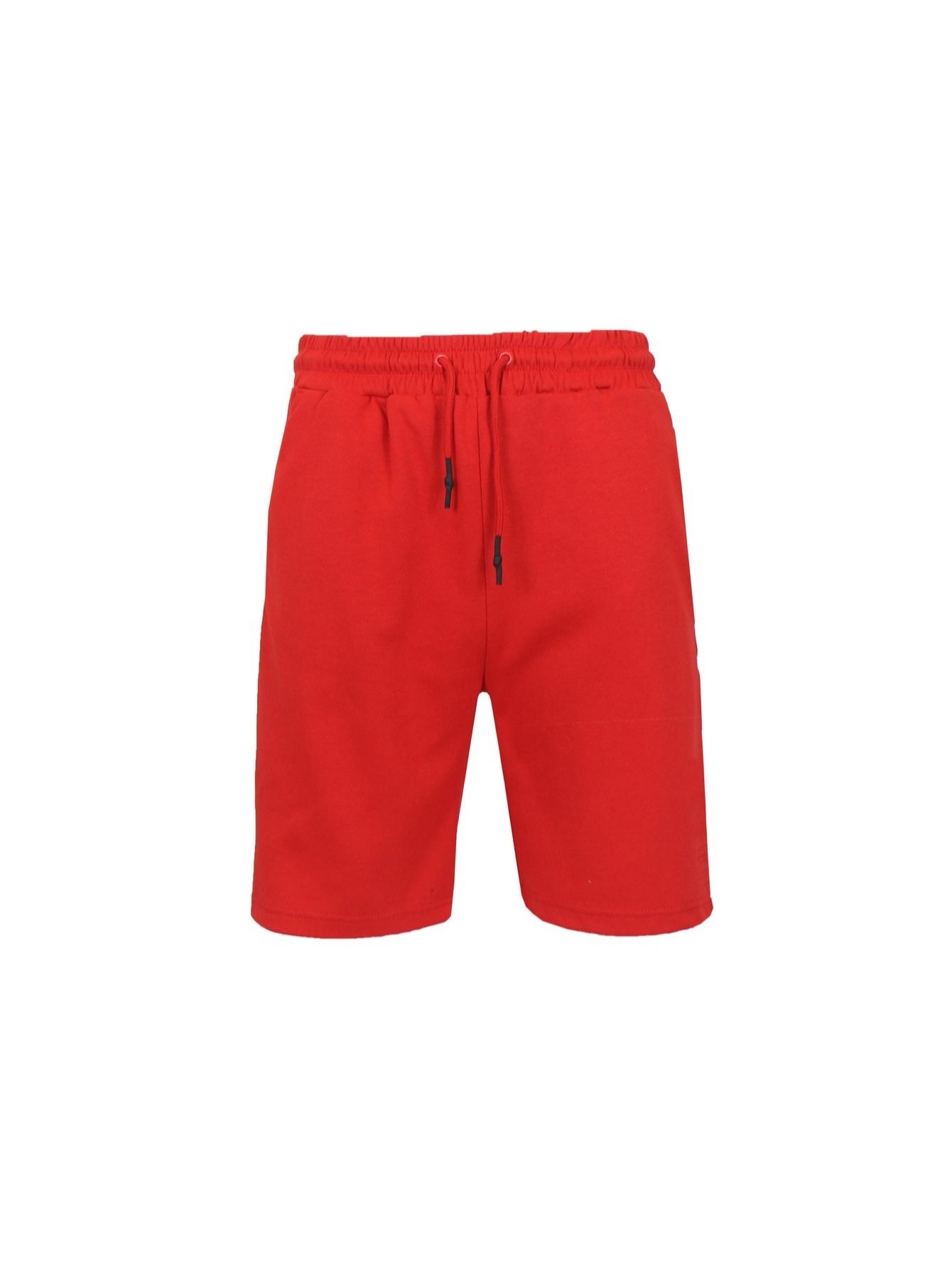 3-Pack Men's Tech Fleece Jogger Lounge Sweat Shorts (Sizes, S-2XL)
