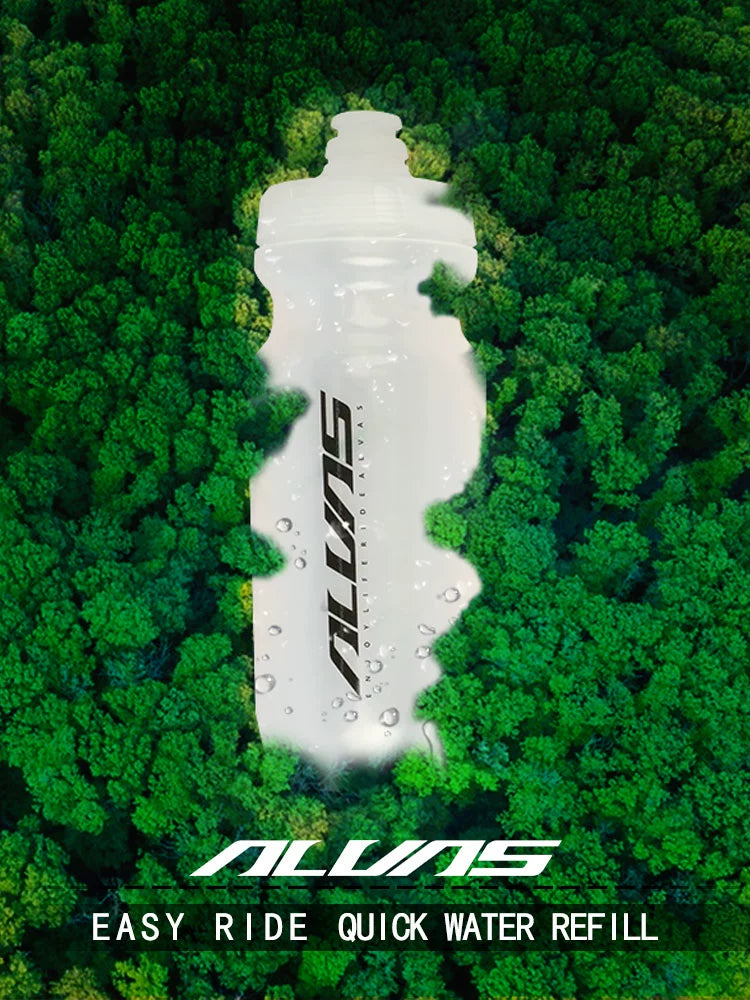 Alvas Eva Bicycle Cycling Kettle Mountain Highway Vehicle Sports Cup Cycling Fixture Bicycle Accessories