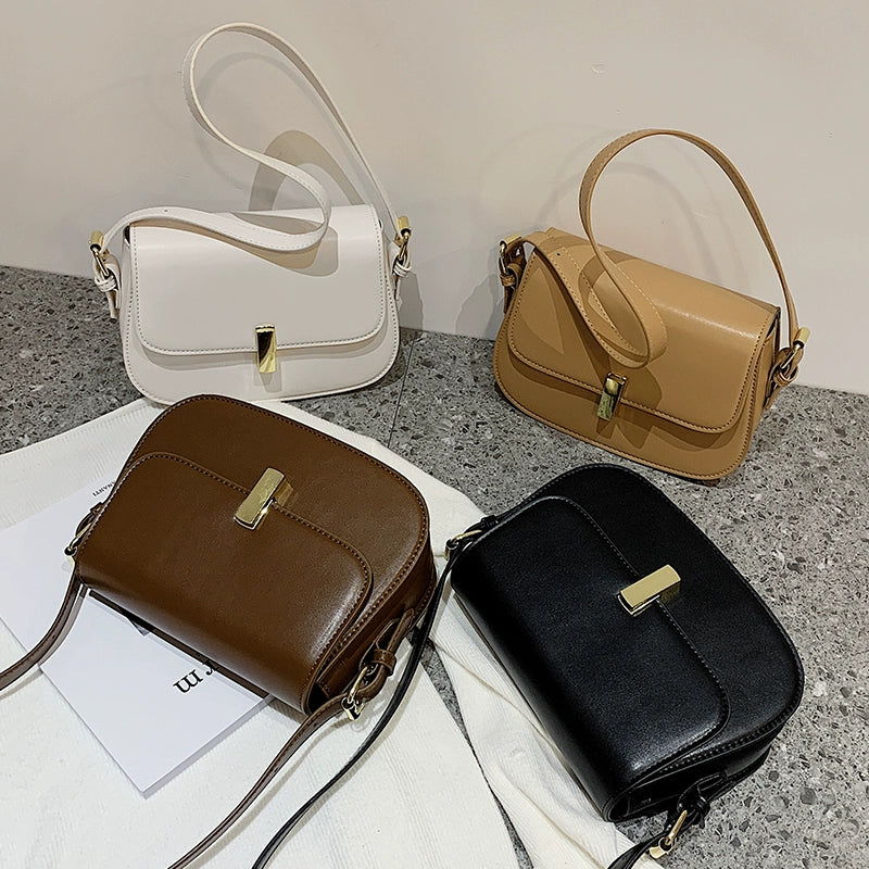 Bag Female Retro Best Selling Crossbody Bag