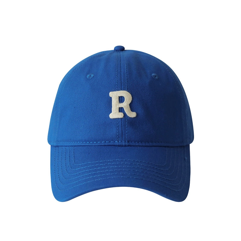 Brown Women's Slim Looking Easiest for Match Sports Baseball Cap