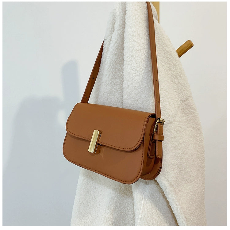 Retro Popular Elegant One Shoulder Bag