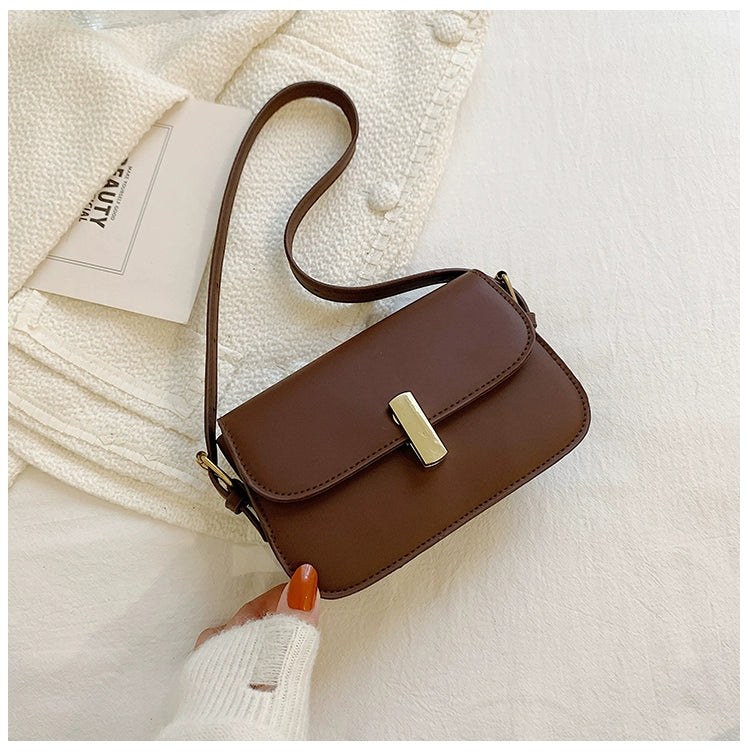 Retro Popular Elegant One Shoulder Bag
