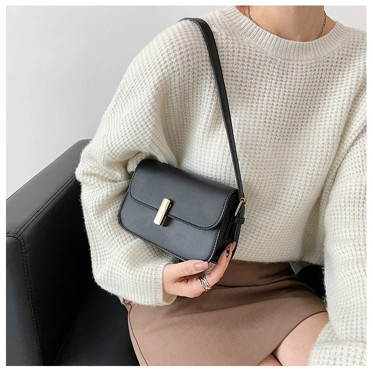 Retro Popular Elegant One Shoulder Bag