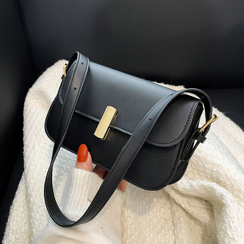 Retro Popular Elegant One Shoulder Bag