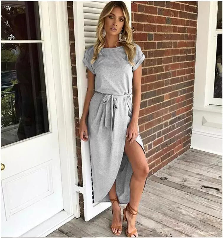 Ladies Sexy Dress Summer Women's Party Dresses