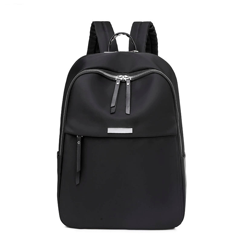 Travel Women's Fashion Minimalist Oxford Cloth Business Computer Bag