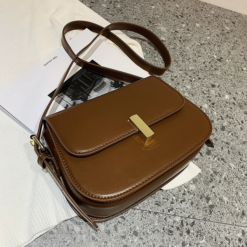 Bag Female Retro Best Selling Crossbody Bag