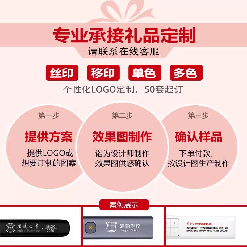 Ppt Laser Pointer with Remote Control Multimedia Teaching All-in-One Machine Laser