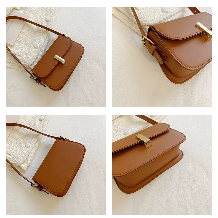 Retro Popular Elegant One Shoulder Bag