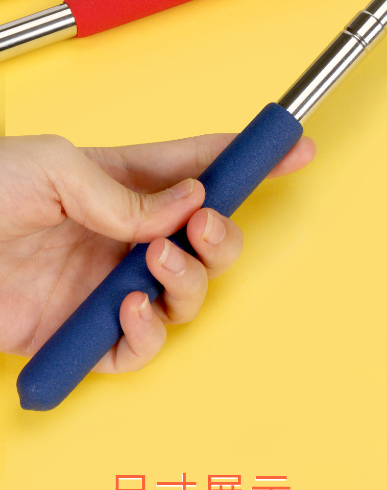 Touchscreen Stylus Electric Blackboard Multimedia Pointer for Class