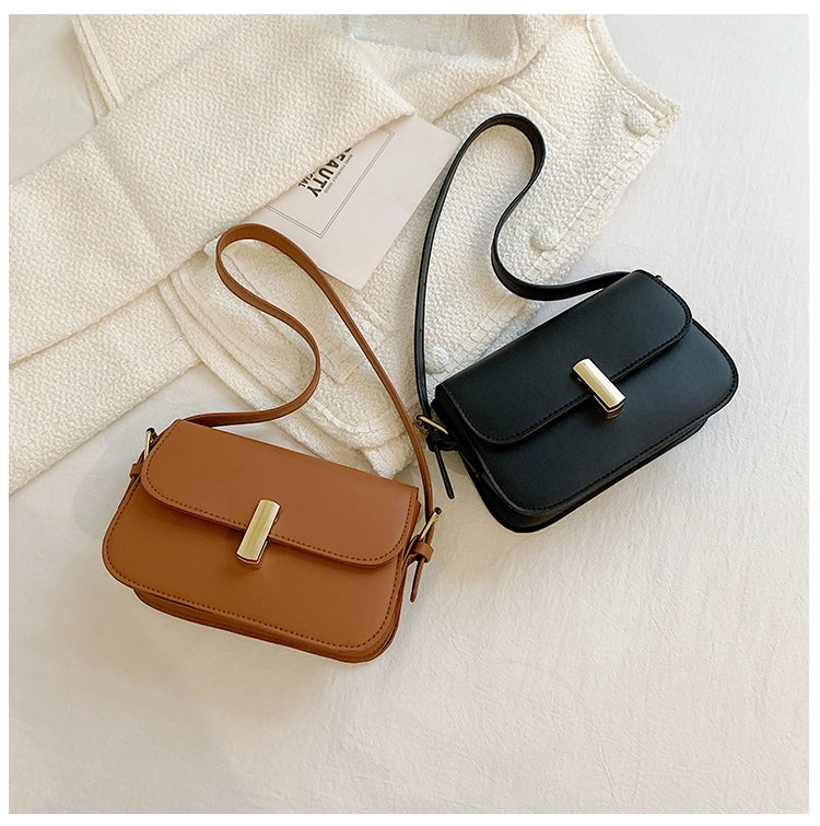 Retro Popular Elegant One Shoulder Bag