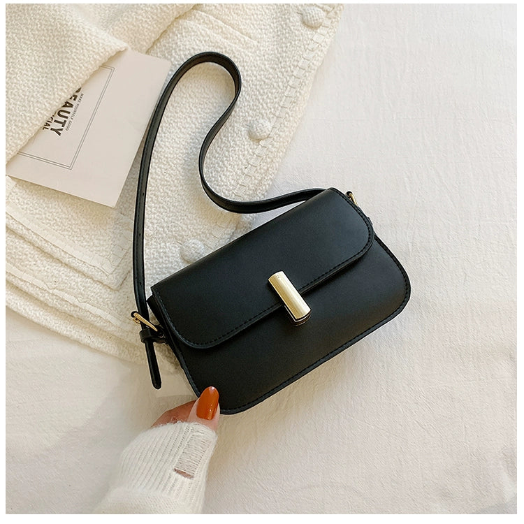 Retro Popular Elegant One Shoulder Bag