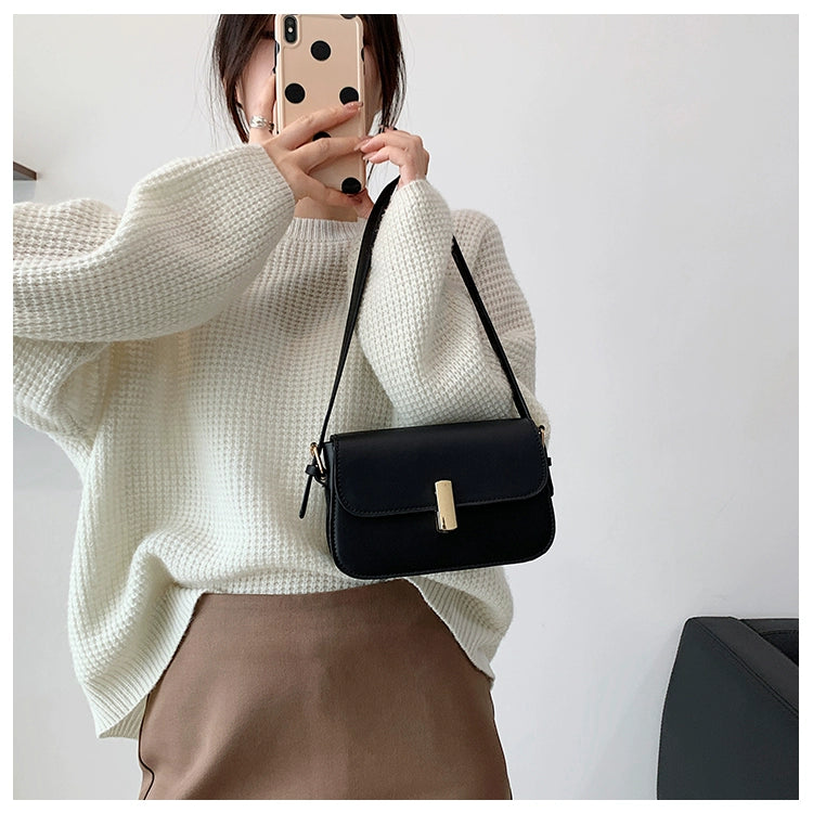 Retro Popular Elegant One Shoulder Bag