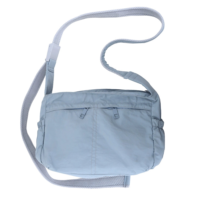 Minimalist Crossbody Bag for Women Popular All-Matching Commuter Bag 2023 New Fashion Large Capacity Messenger Bag Casual Shoulder Bag