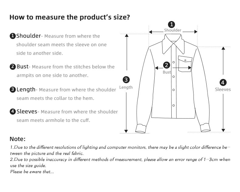 Polo Single-Breasted Long Sleeve Shirt