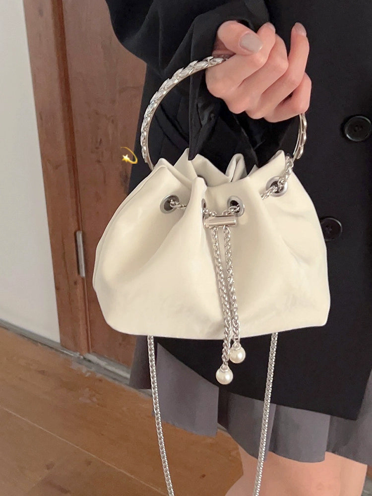 Fancy Summer Shoulder Popular All-Matching Crossbody Bag