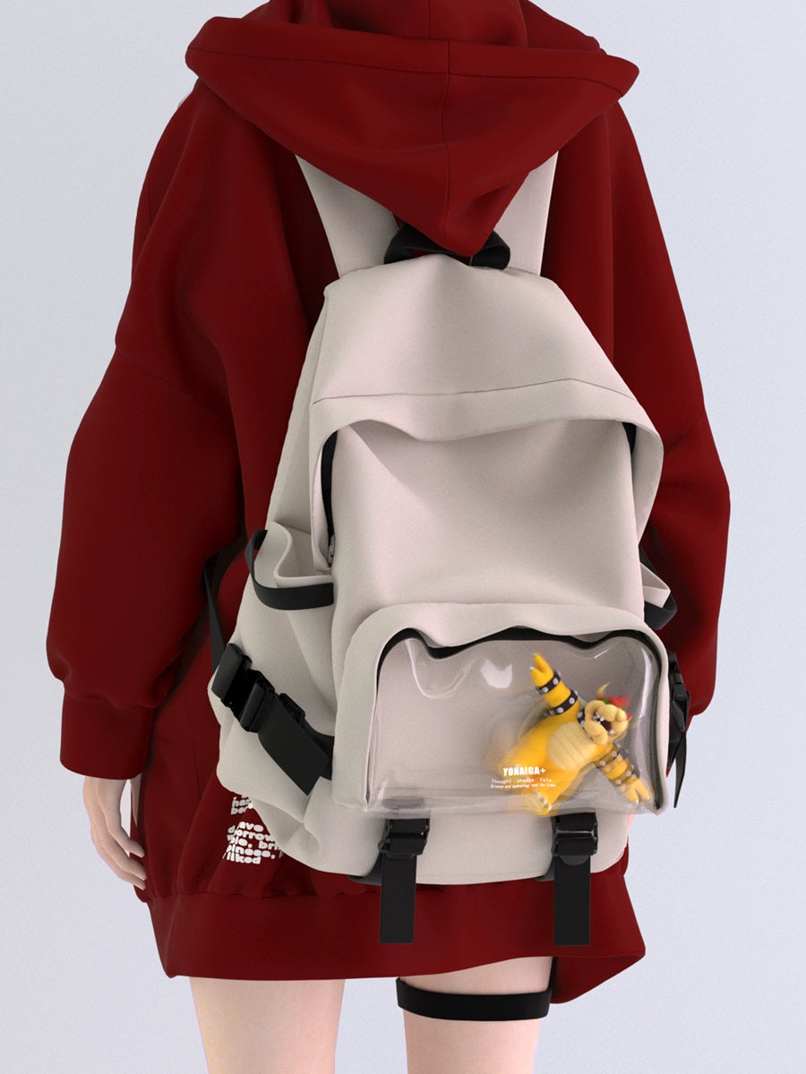 Original Instagram Junior High School Backpack