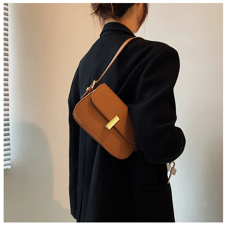 Retro Popular Elegant One Shoulder Bag