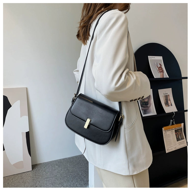 Bag Female Retro Best Selling Crossbody Bag