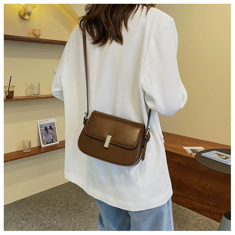 Bag Female Retro Best Selling Crossbody Bag