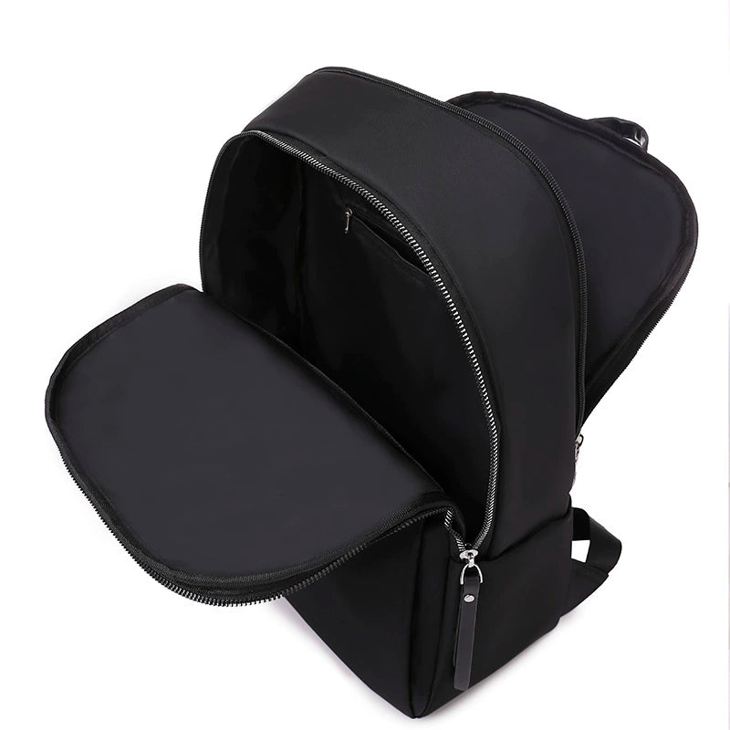 Travel Women's Fashion Minimalist Oxford Cloth Business Computer Bag