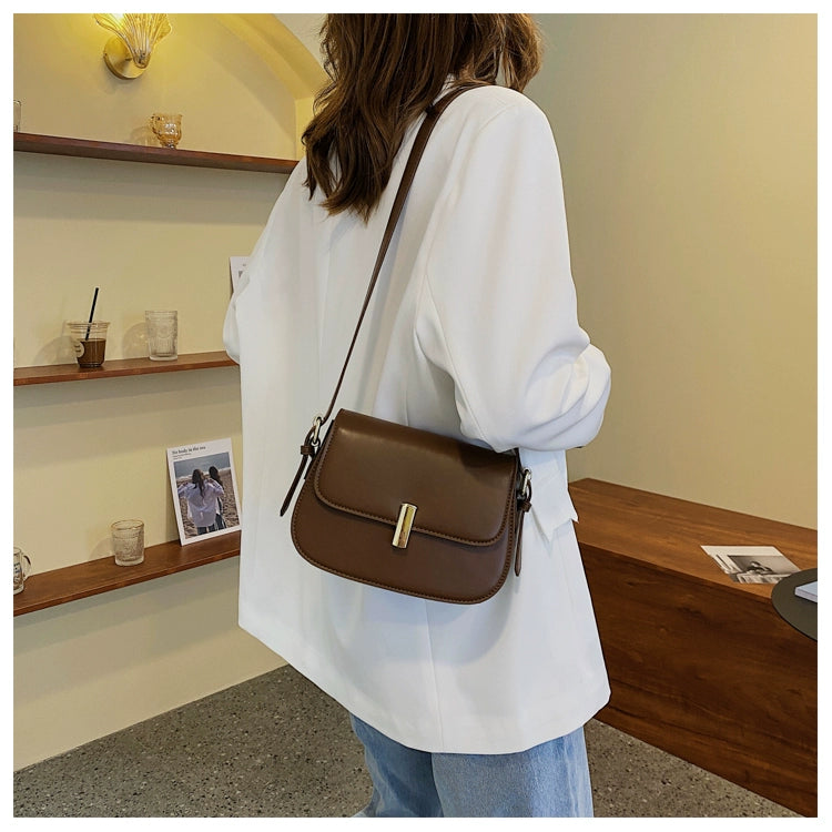 Bag Female Retro Best Selling Crossbody Bag
