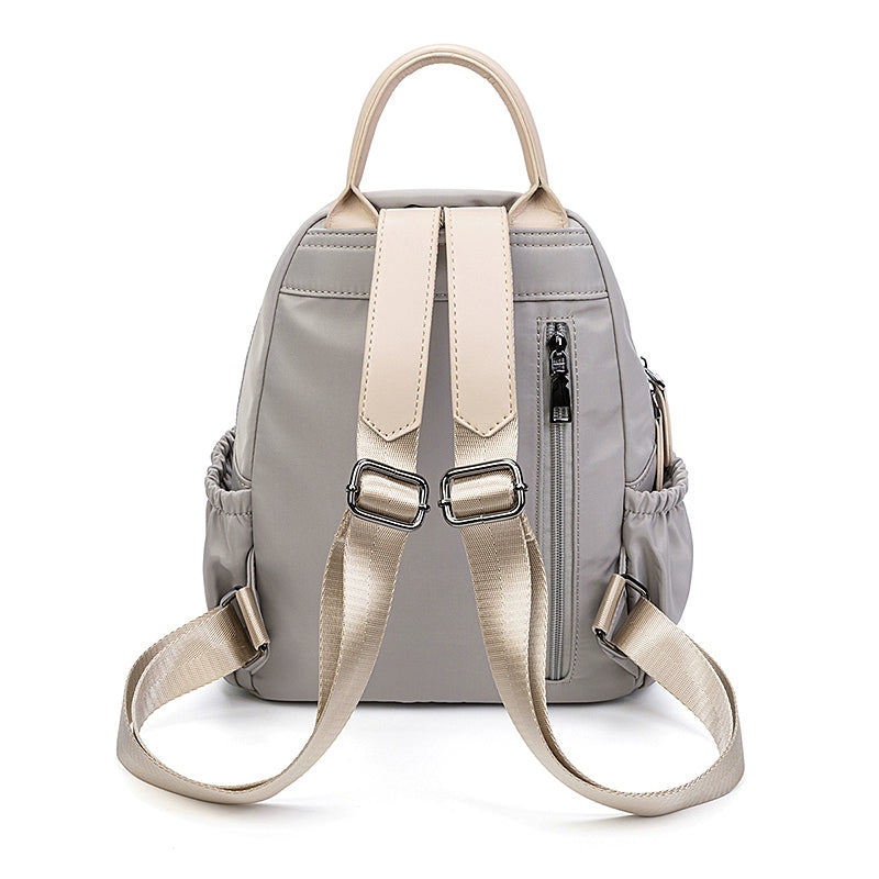 Fashion Spring and Summer Lightweight and Large Capacity Backpack Bags