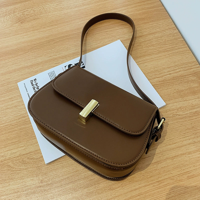 Bag Female Retro Best Selling Crossbody Bag
