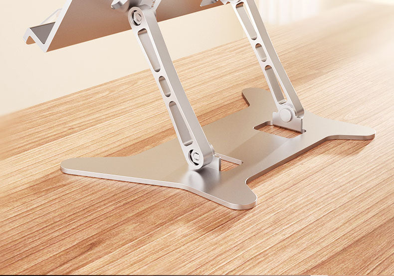 Foldable Book Reading Rack