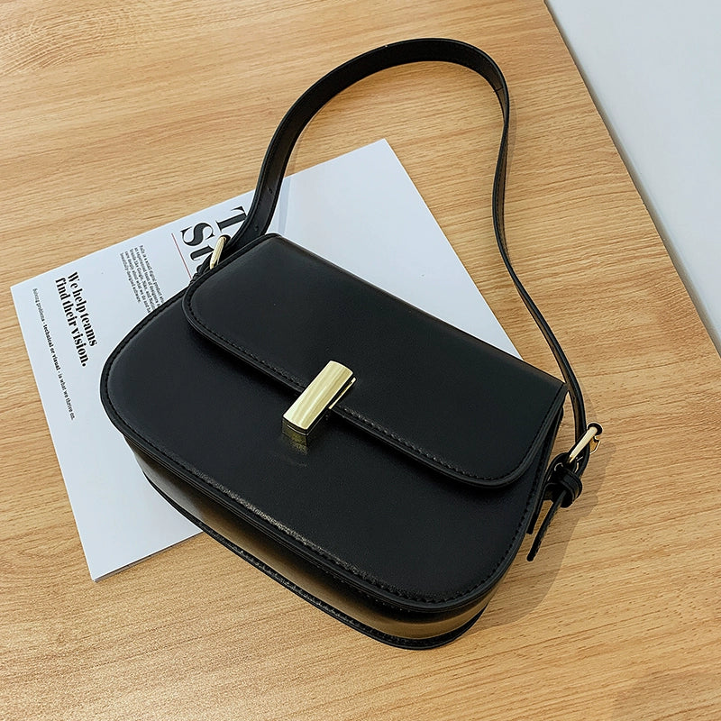 Bag Female Retro Best Selling Crossbody Bag