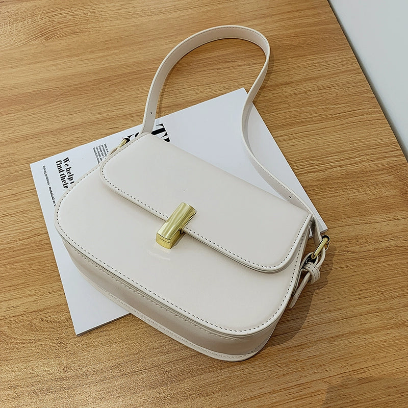 Bag Female Retro Best Selling Crossbody Bag