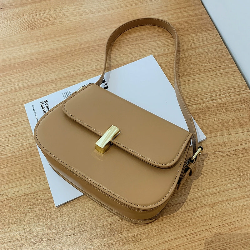 Bag Female Retro Best Selling Crossbody Bag