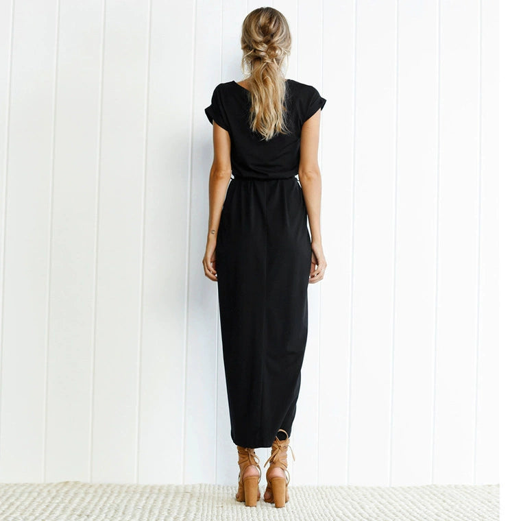 Ladies Sexy Dress Summer Women's Party Dresses
