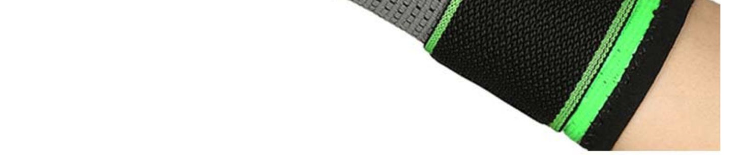 Winding Pressure Hand Protector Men and Women Fixed Sports Bandage