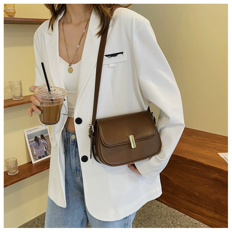 Bag Female Retro Best Selling Crossbody Bag