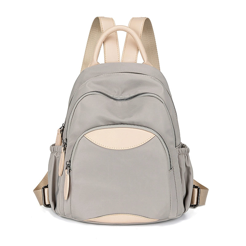 Fashion Spring and Summer Lightweight and Large Capacity Backpack Bags