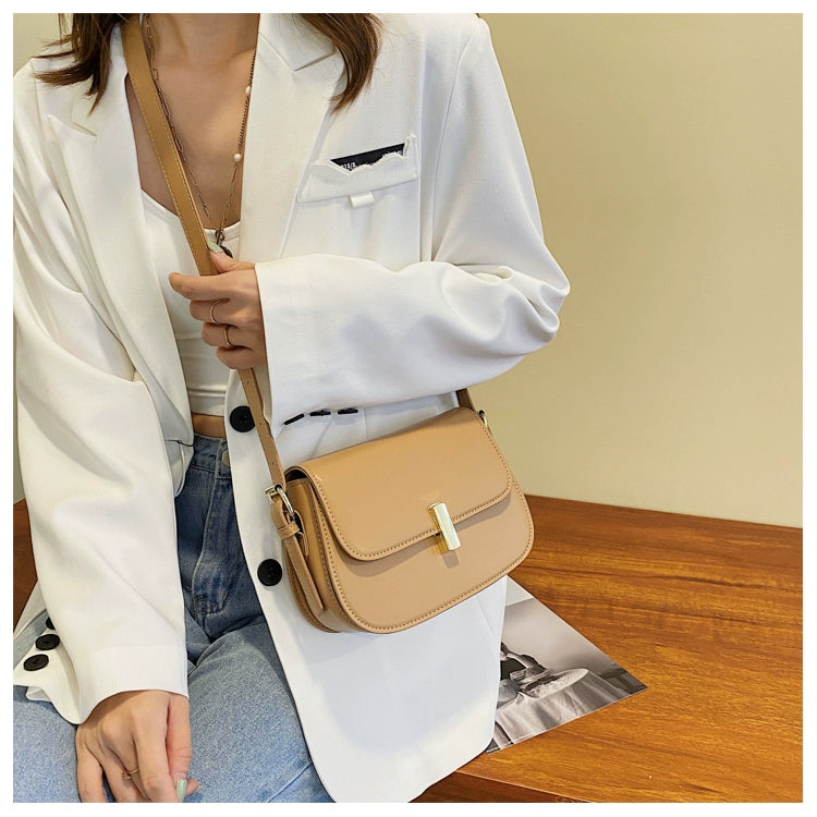 Bag Female Retro Best Selling Crossbody Bag