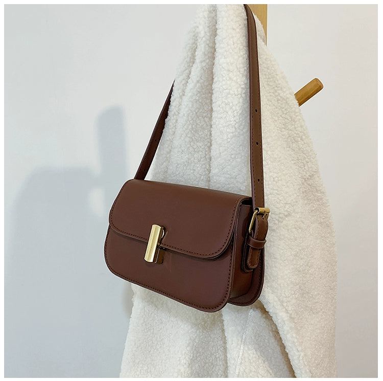 Retro Popular Elegant One Shoulder Bag