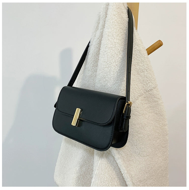 Retro Popular Elegant One Shoulder Bag