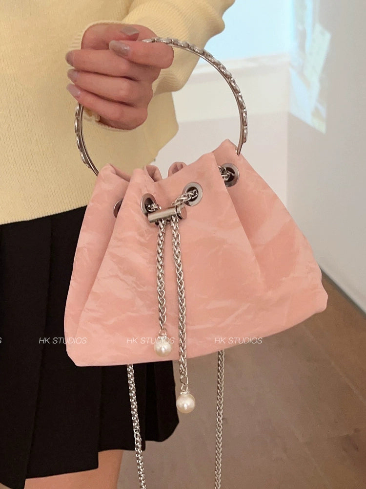 Fancy Summer Shoulder Popular All-Matching Crossbody Bag