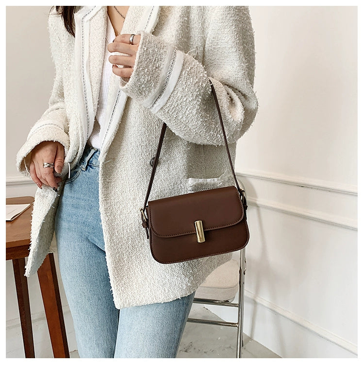 Retro Popular Elegant One Shoulder Bag