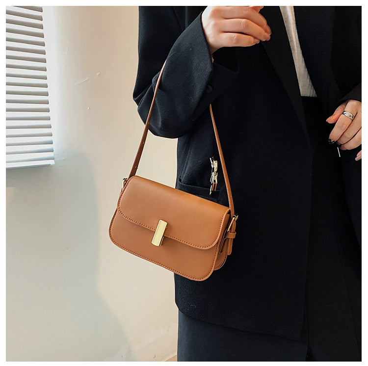 Retro Popular Elegant One Shoulder Bag