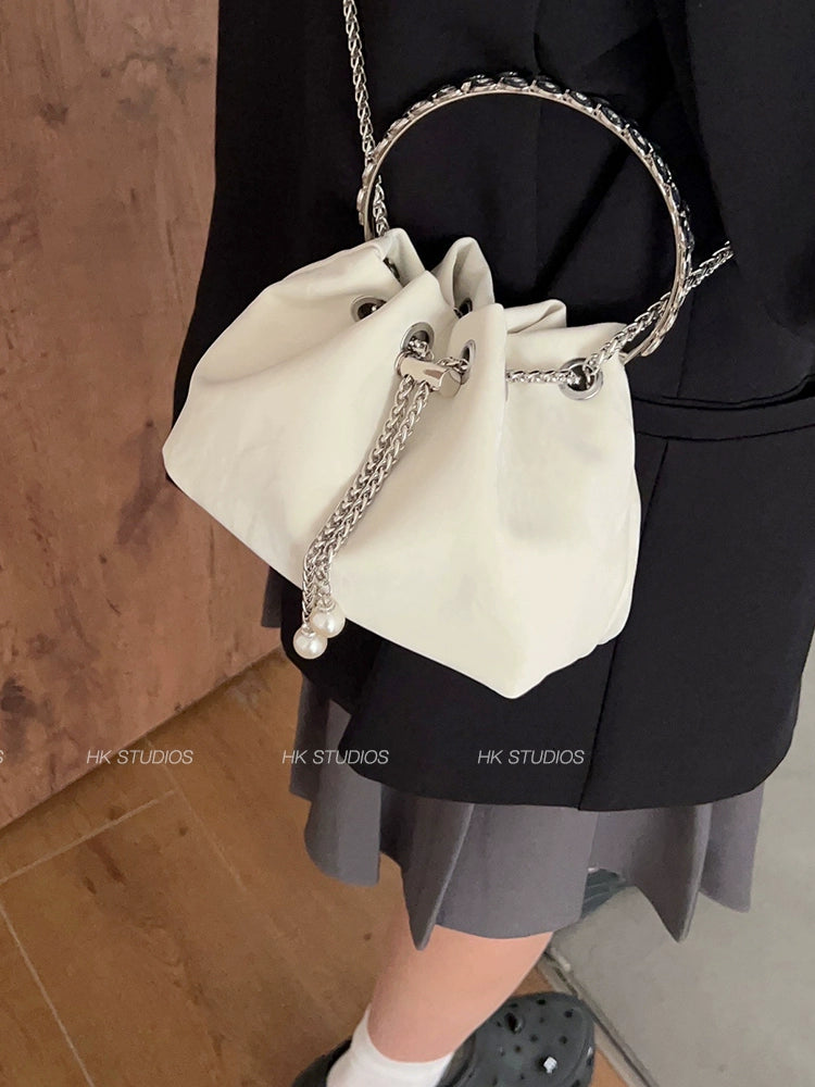 Fancy Summer Shoulder Popular All-Matching Crossbody Bag