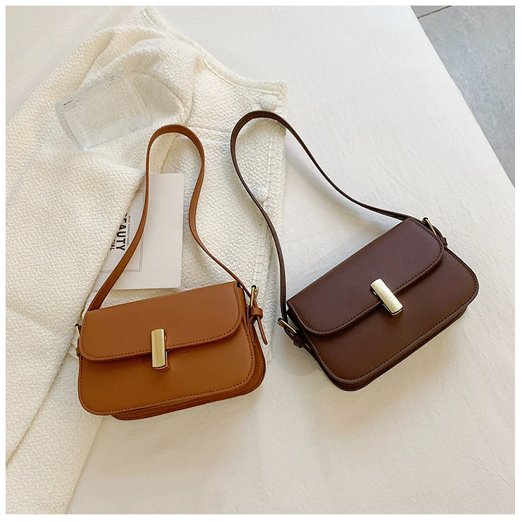 Retro Popular Elegant One Shoulder Bag