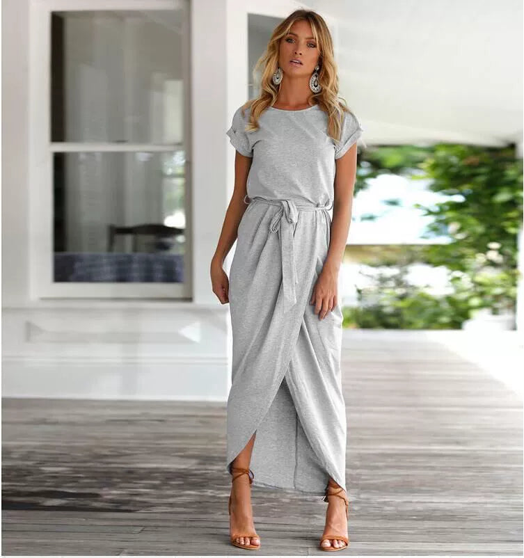 Ladies Sexy Dress Summer Women's Party Dresses