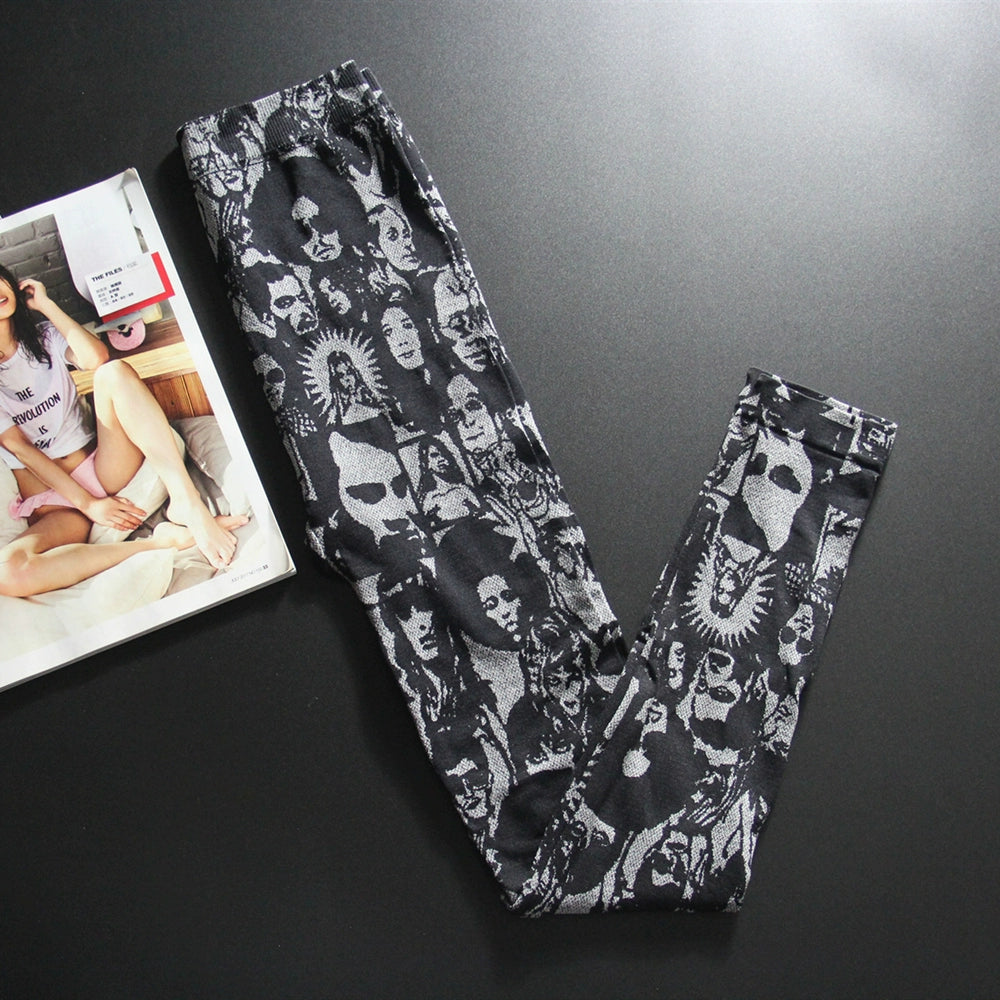 Yoga Cool High Waist Stretch Wait Lifting Peach Pants