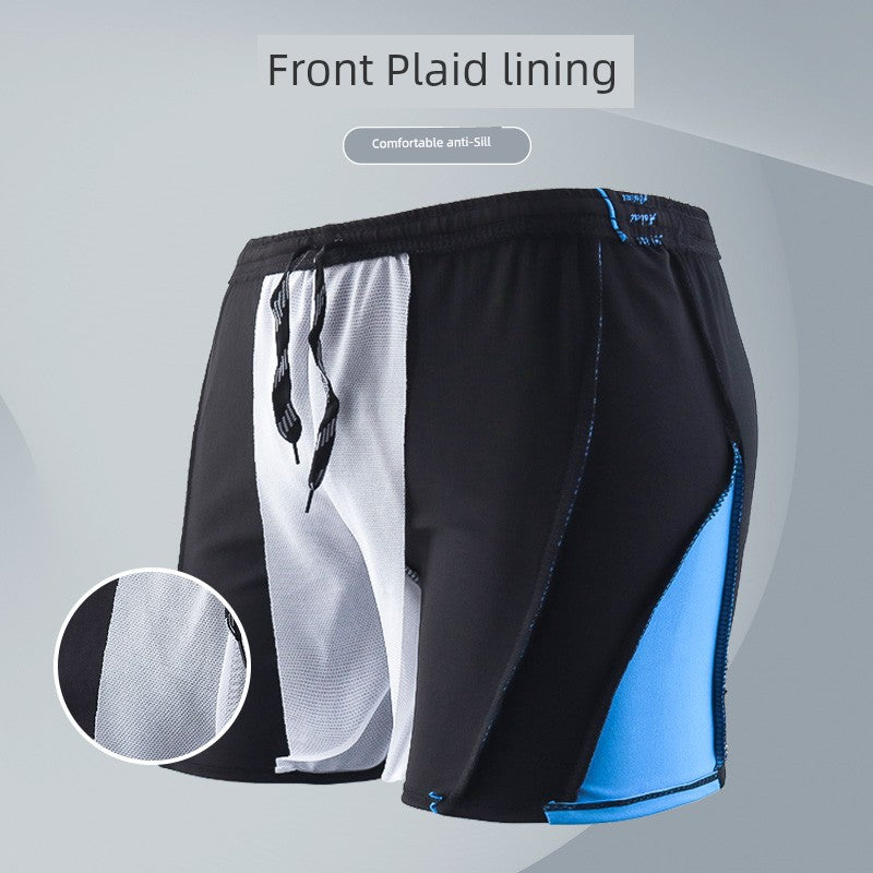 Extra Large plus Size Comfortable Beach Shorts Swimsuits