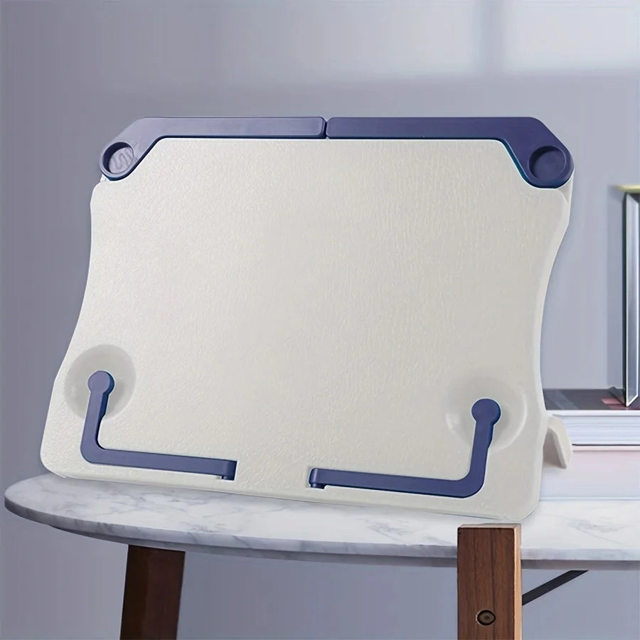1pc Adjustable Reading Book Stand,Simple Multi-purpose Reading Rest Book Holder For Reading & Study