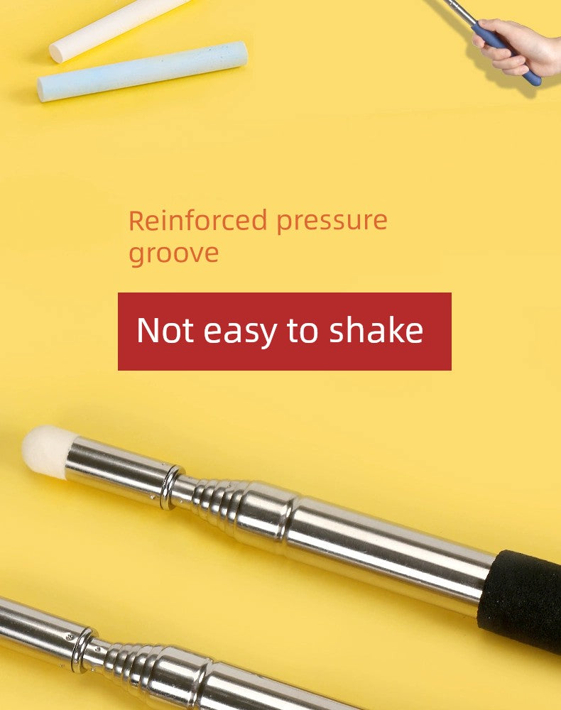 Touchscreen Stylus Electric Blackboard Multimedia Pointer for Class