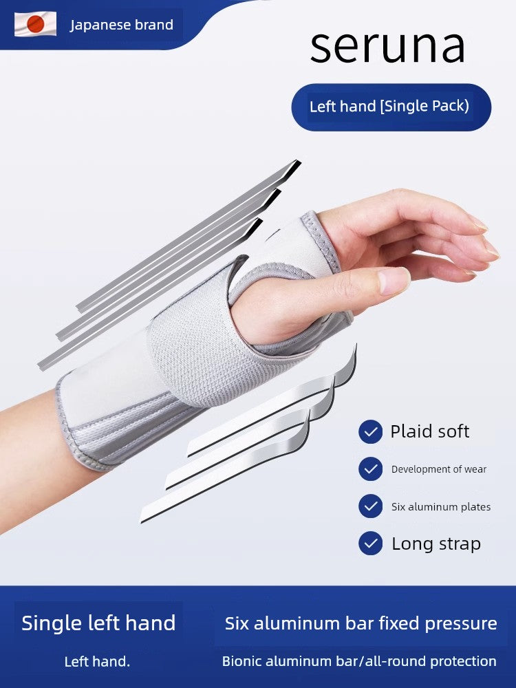 Fracture Fixator Carpal Tunnel Syndrome Special Support